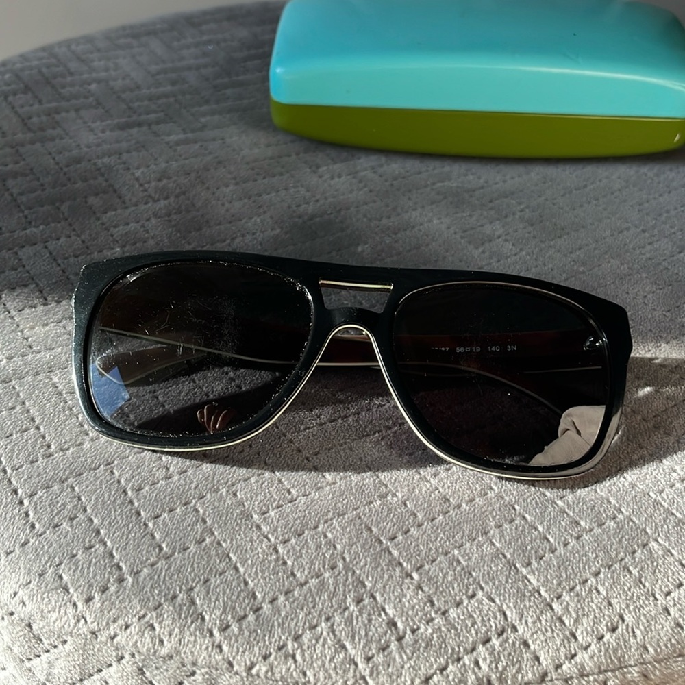 Dolce & Gabbana DG 4255 Sunglasses